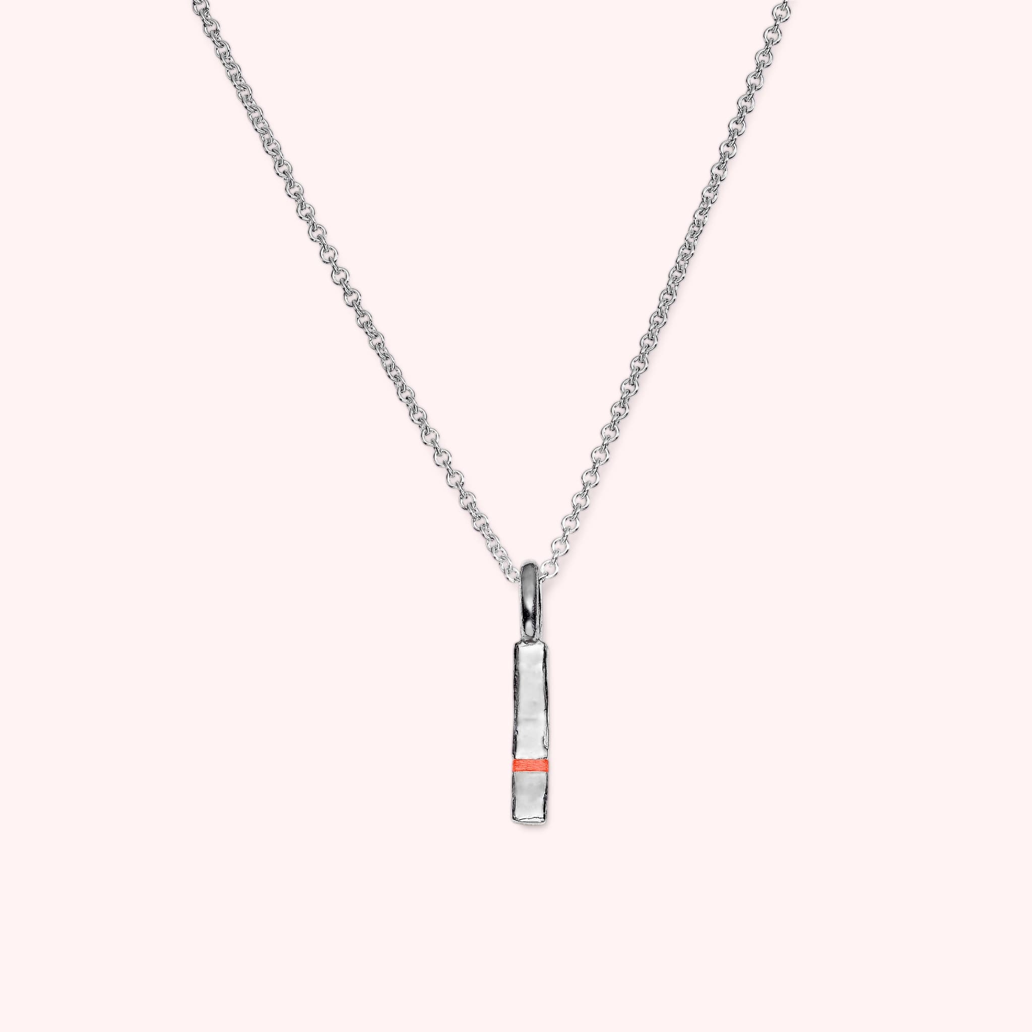 The Midi Between-Us Necklace