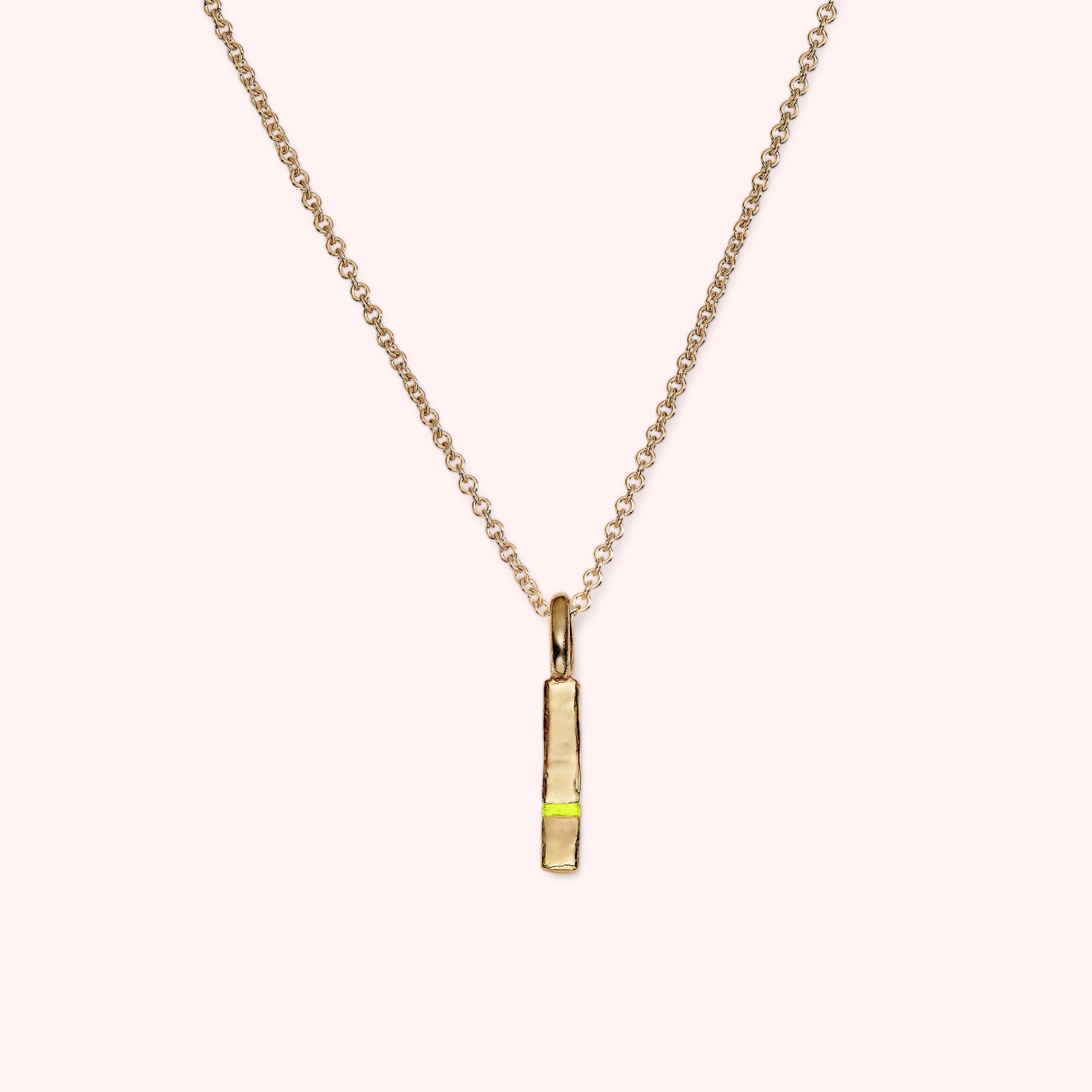 The Midi Between-Us Necklace