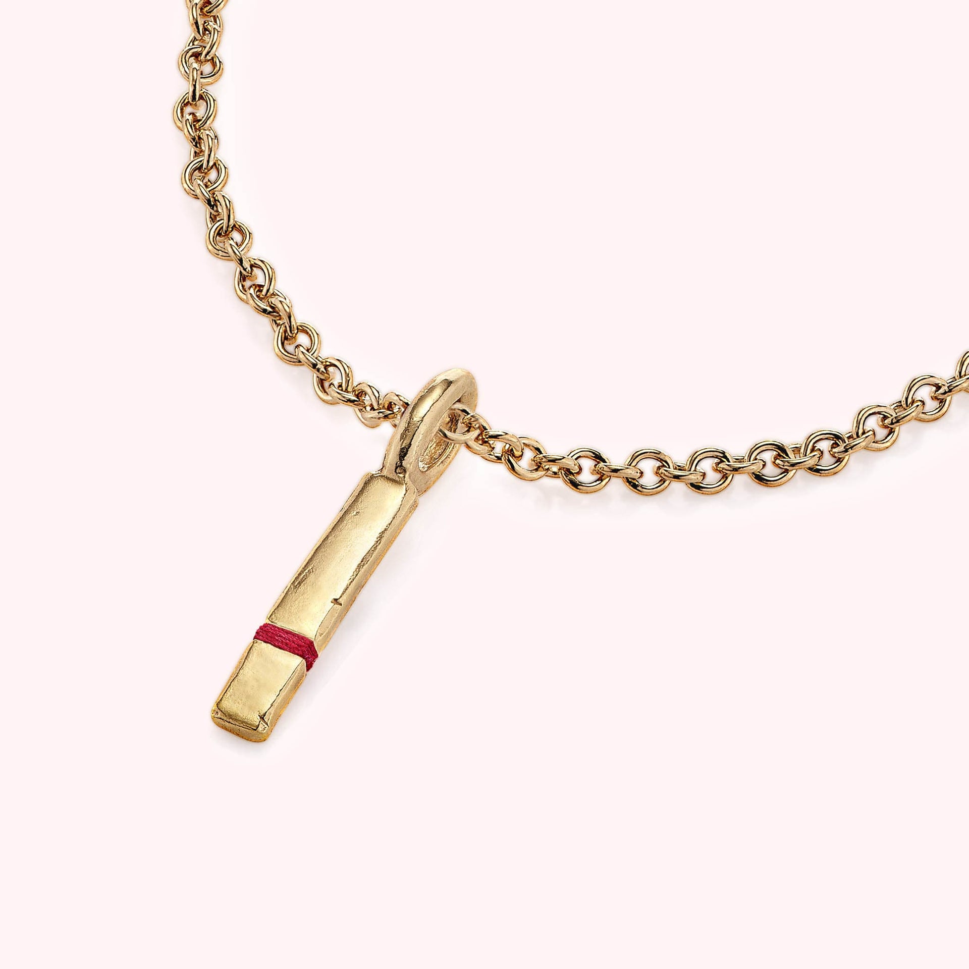 Midi Between Us Necklace