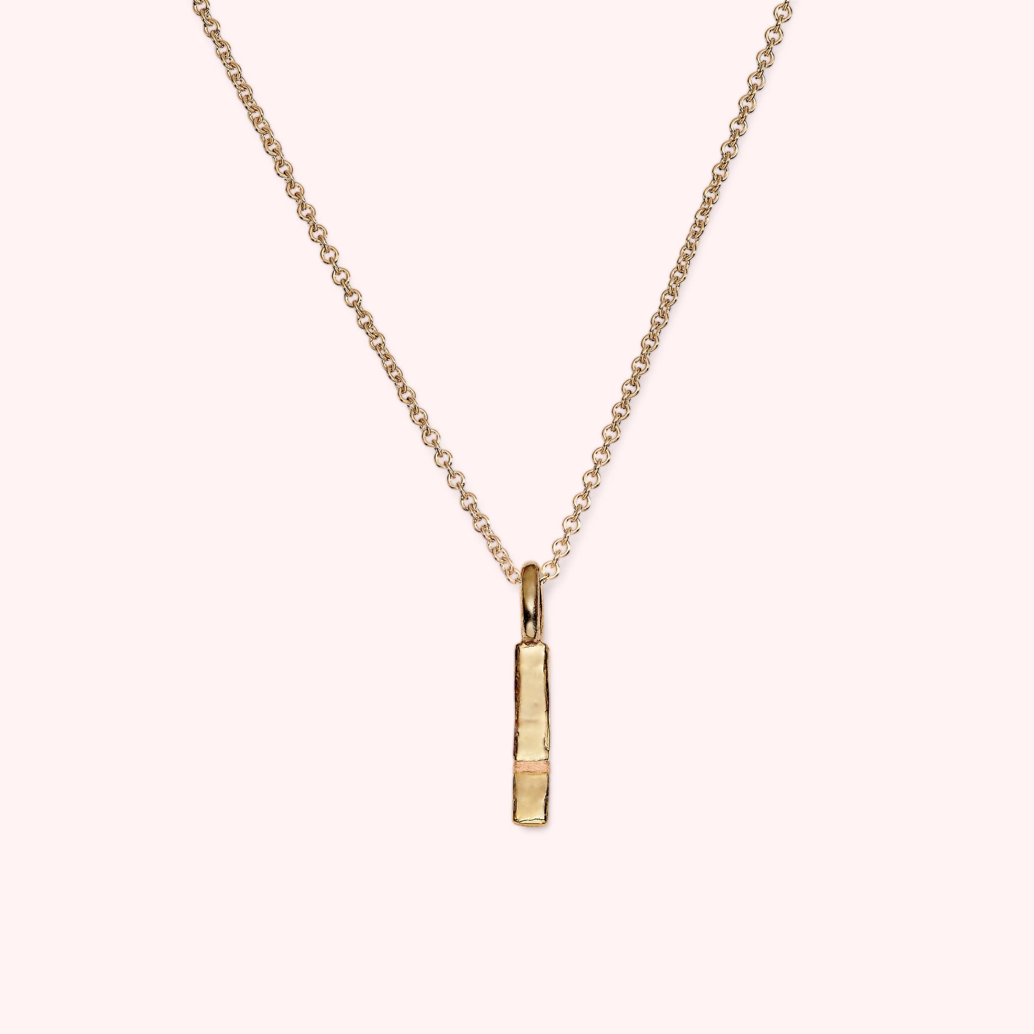 The Midi Between-Us Necklace