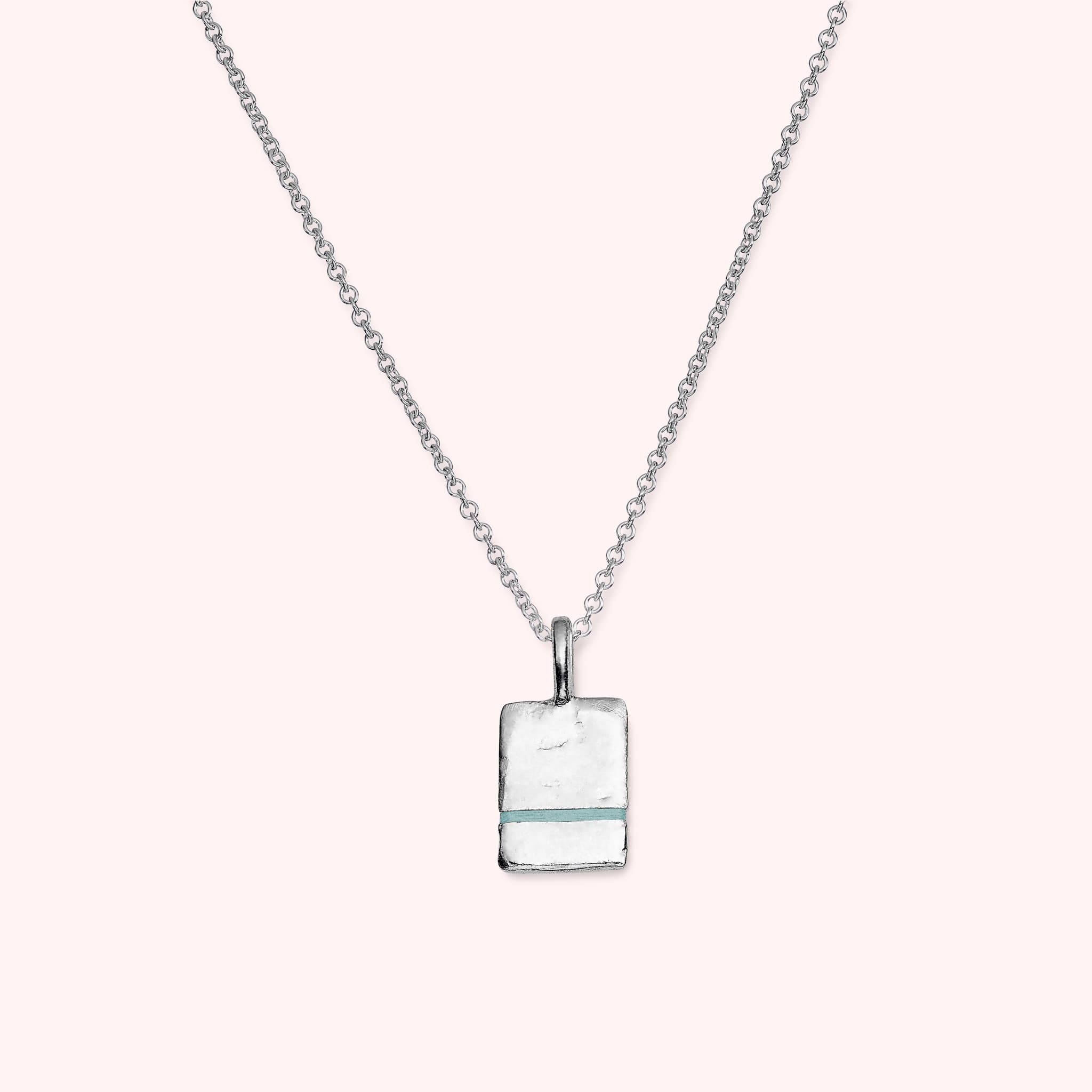 The Midi True Reflections Necklace