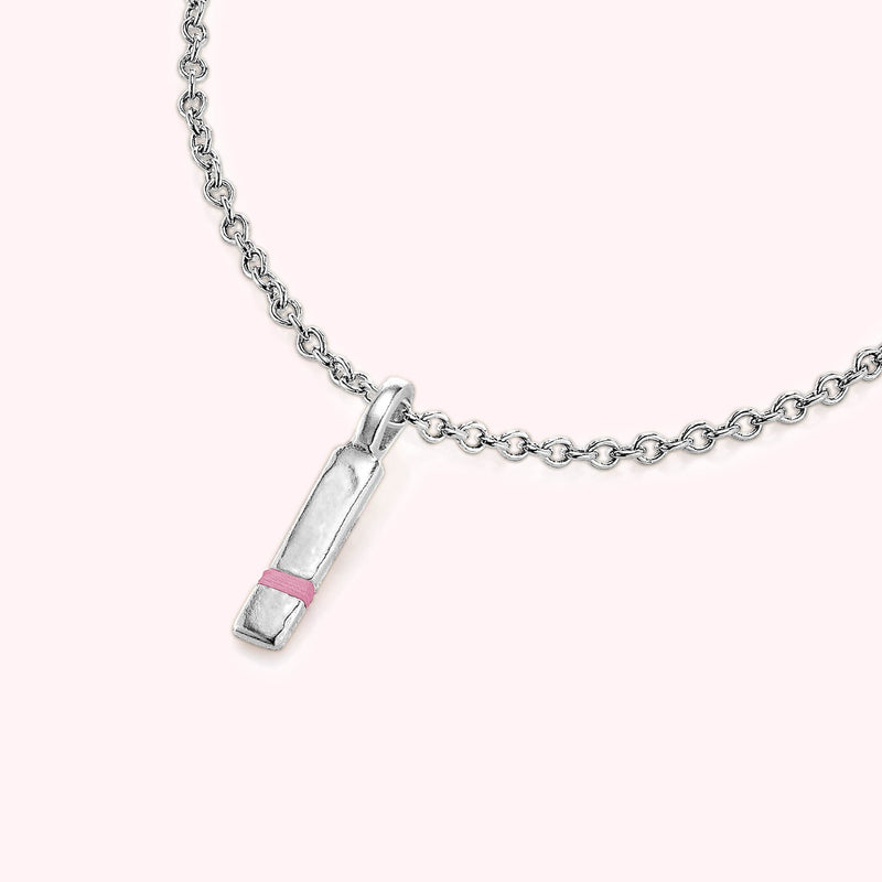 The Mini Between-Us Necklace