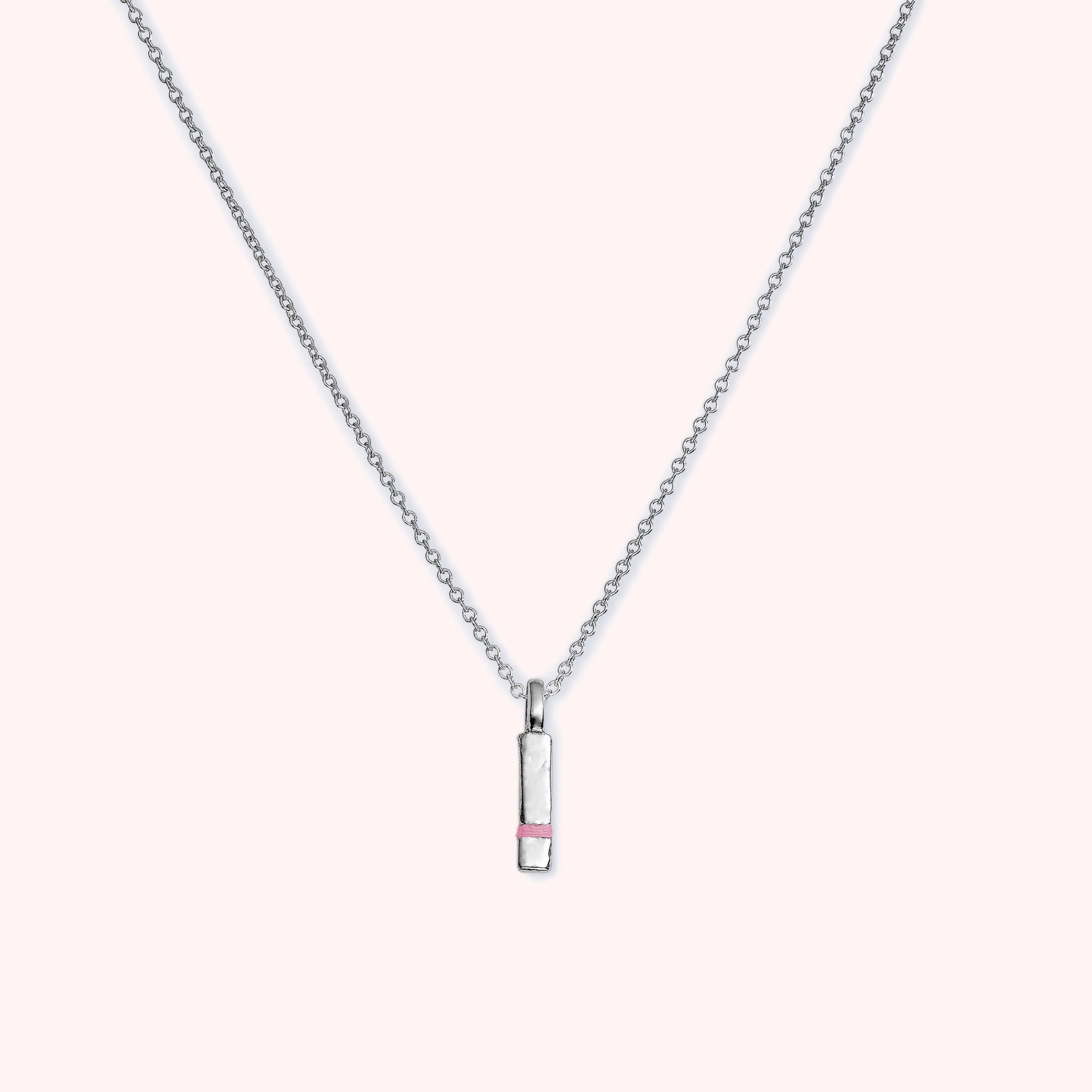 The Mini Between-Us Necklace