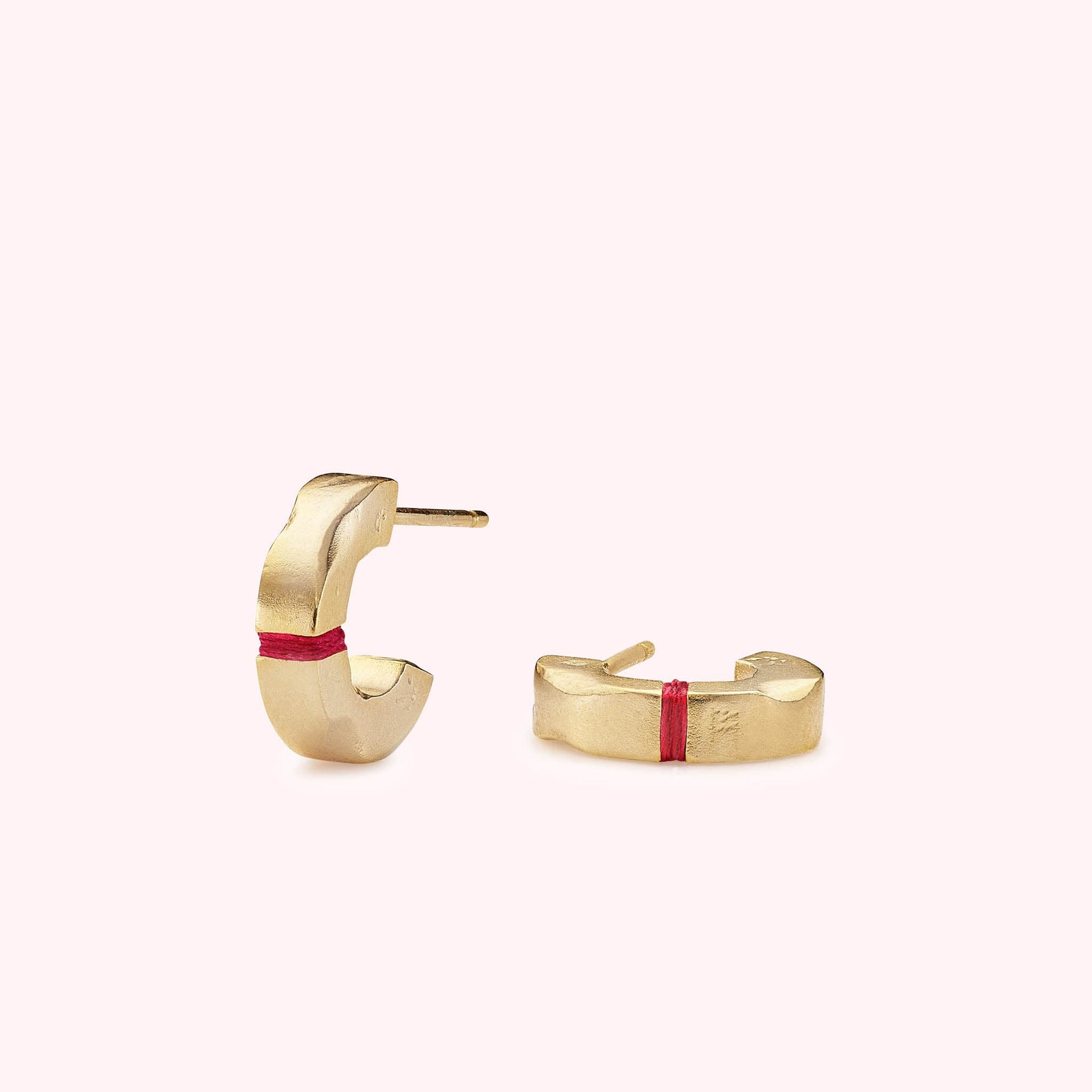 Mini Flow State Earrings
