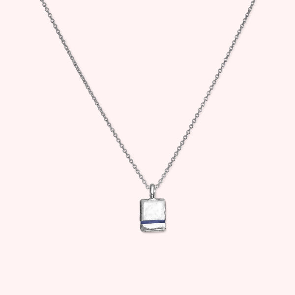 The Mini True Reflections Necklace
