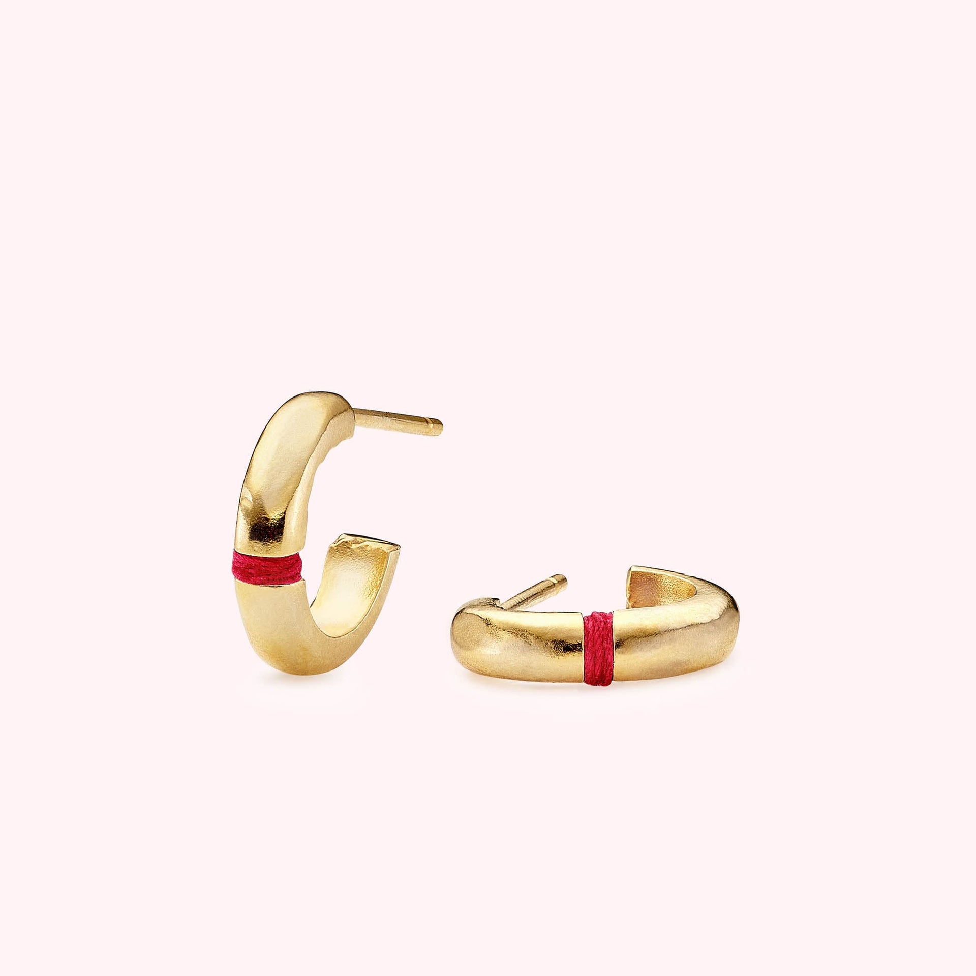Mini Simple Things Hoops