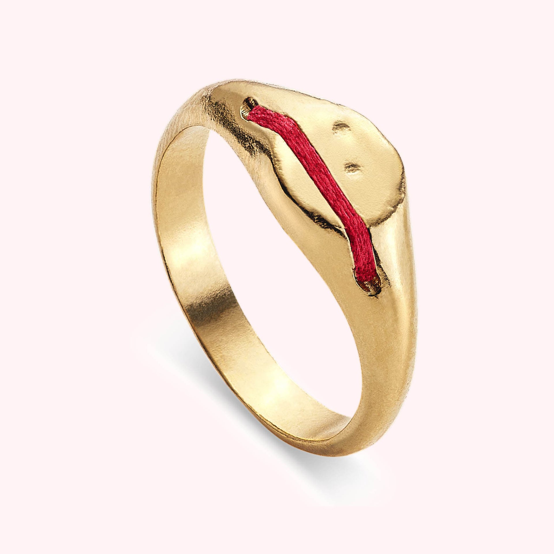 Say So Ring