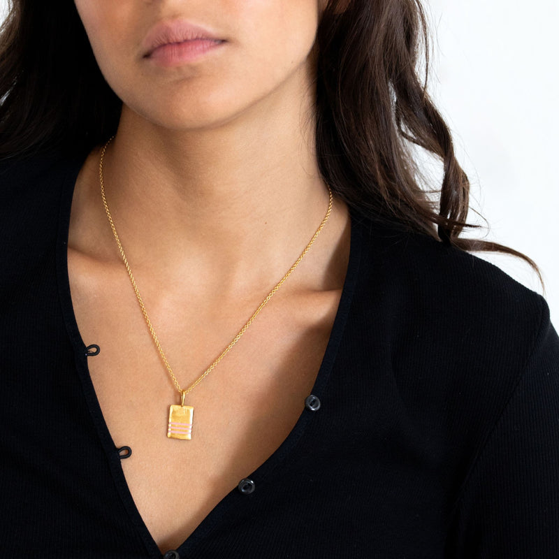 The True Reflections Necklace