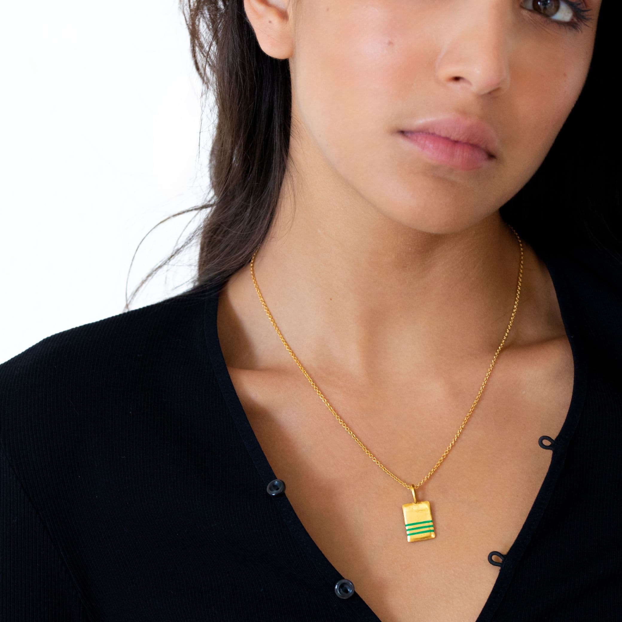 The True Reflections Necklace