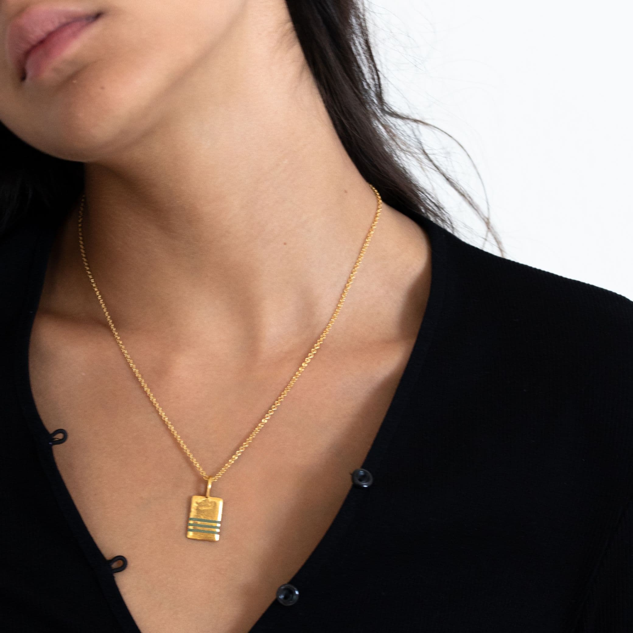 The True Reflections Necklace