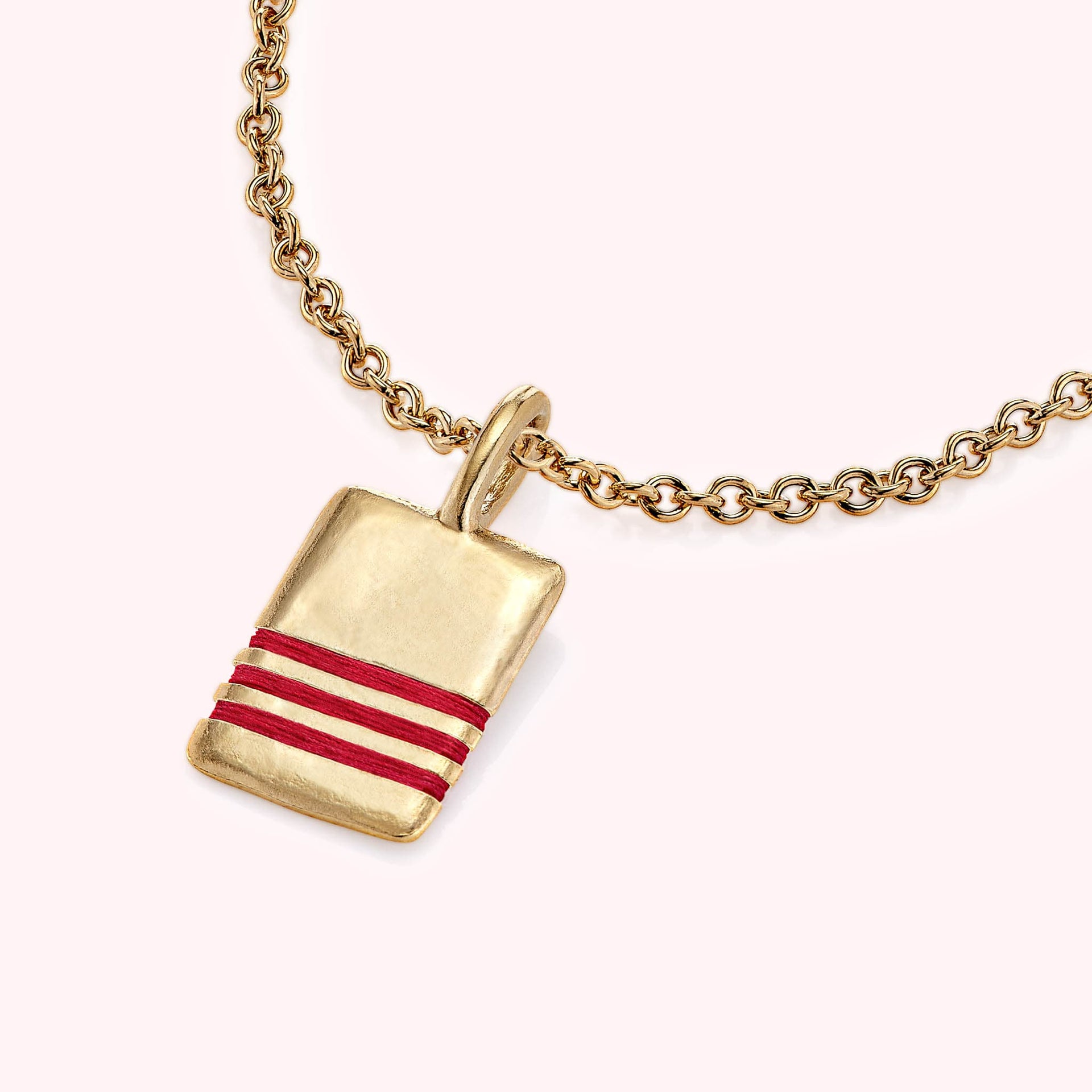 True Reflections Necklace