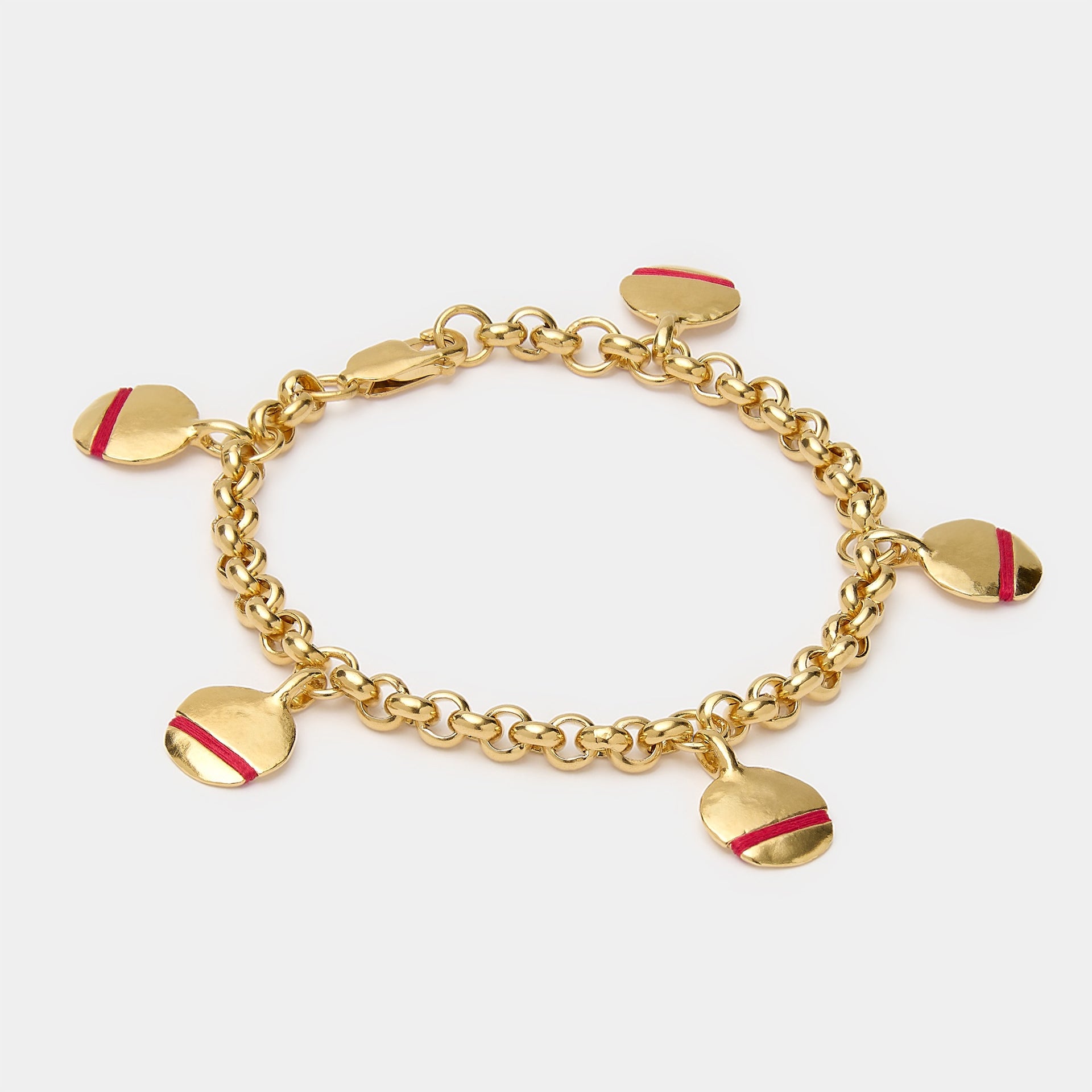 Charmed Constellation Bracelet