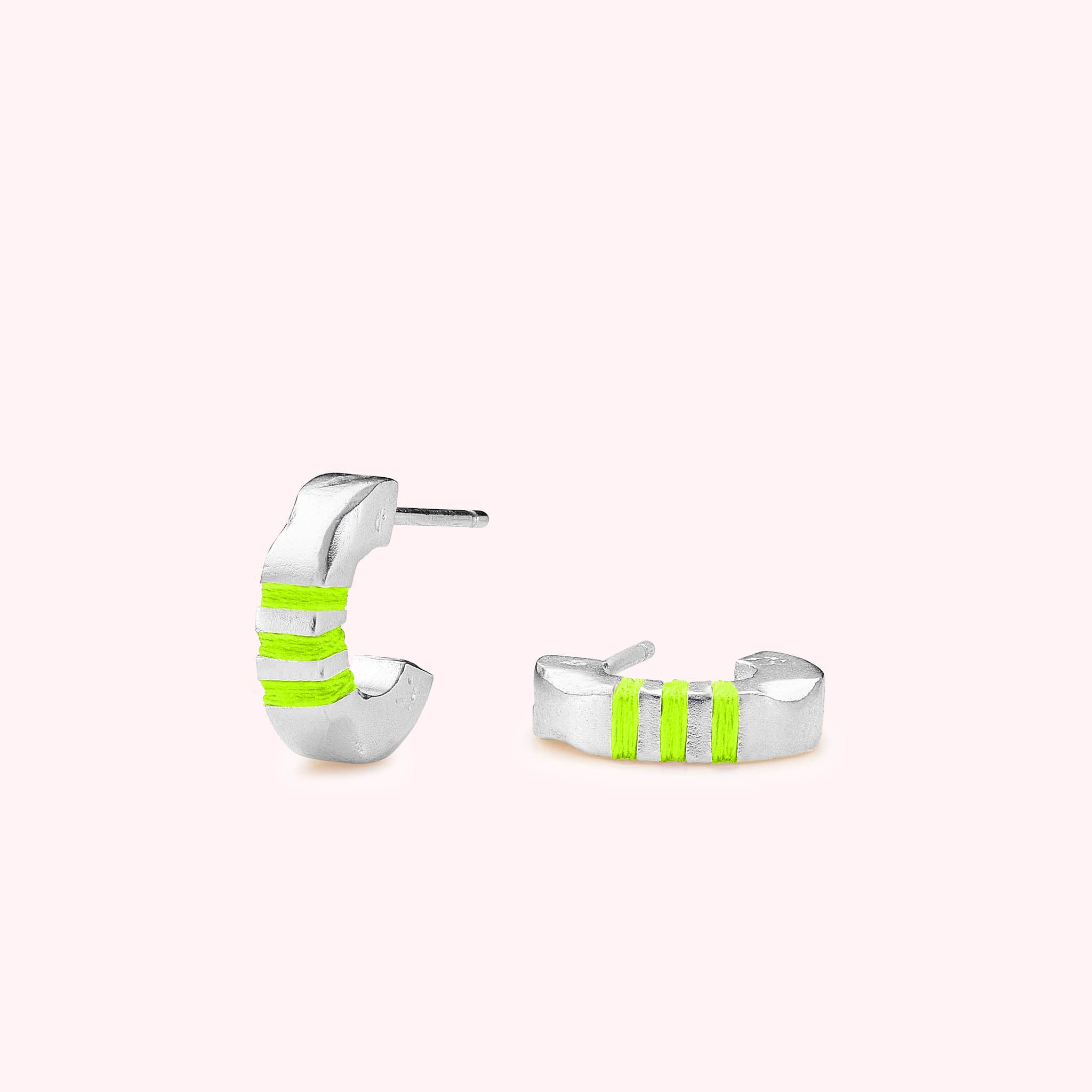 The Flow State Earrings