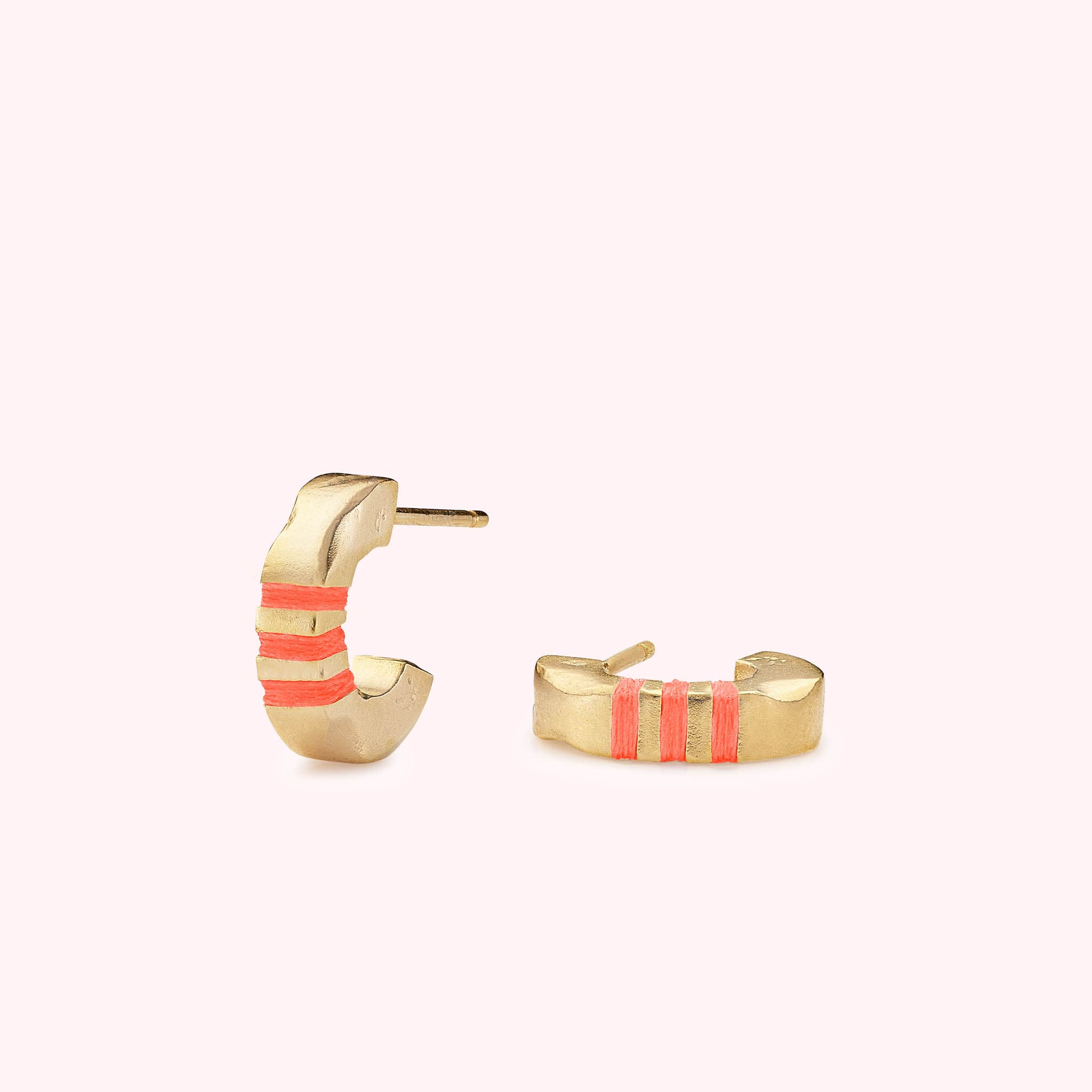 The Flow State Earrings