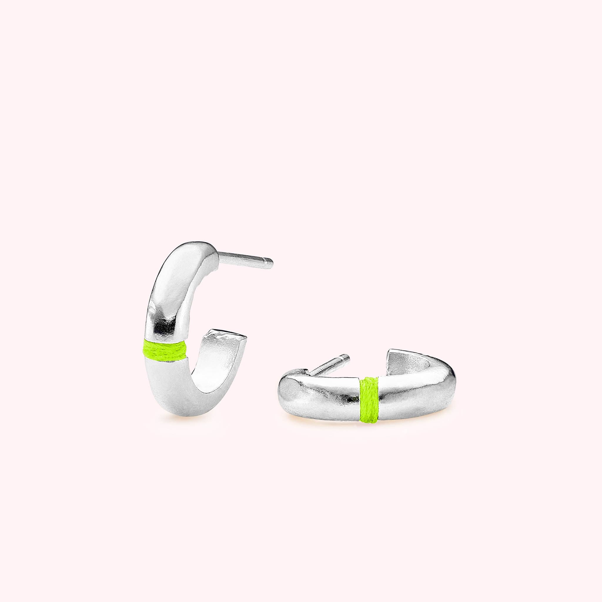 The Mini Simple Things Hoops