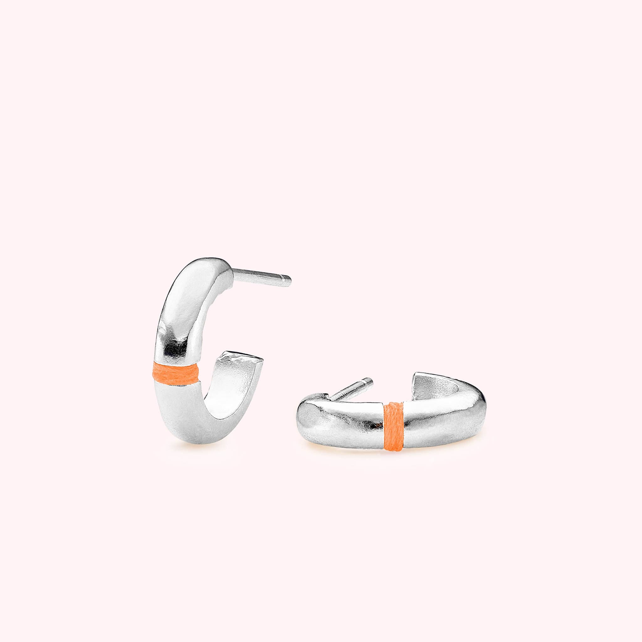 The Mini Simple Things Hoops