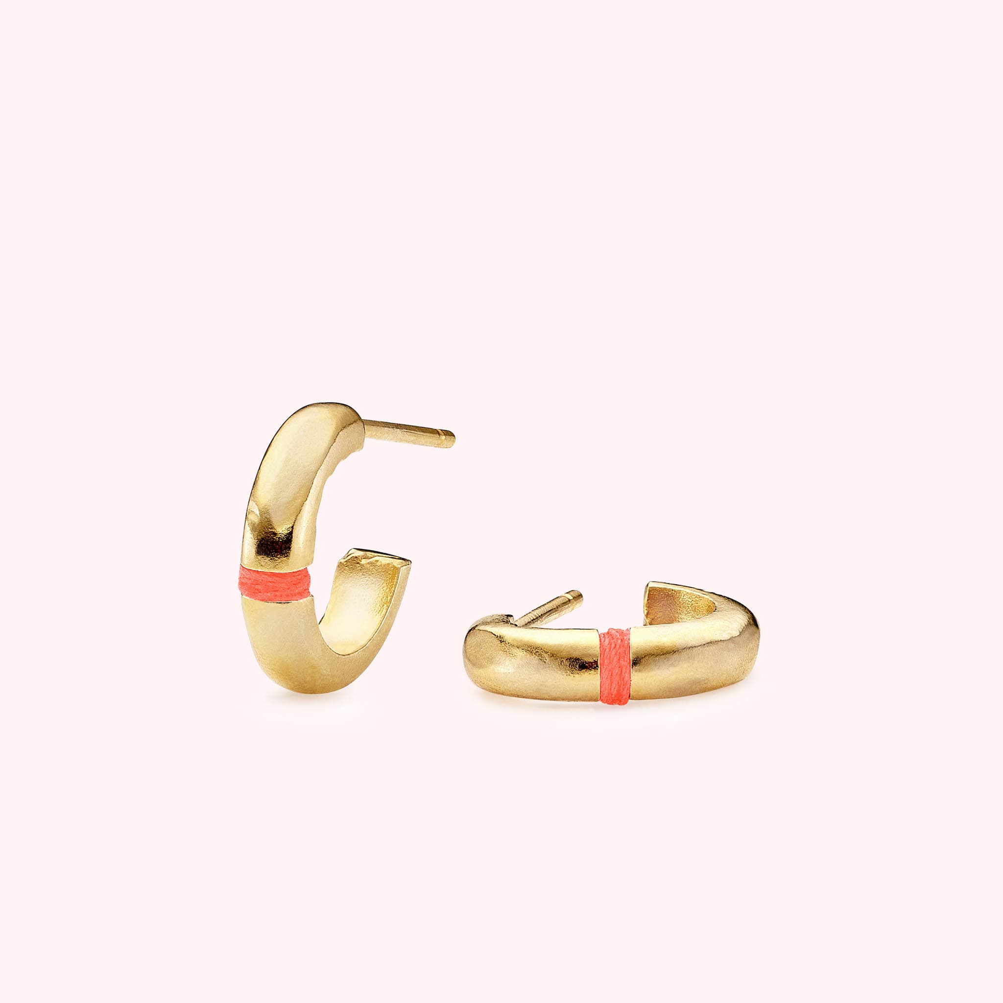 The Mini Simple Things Hoops