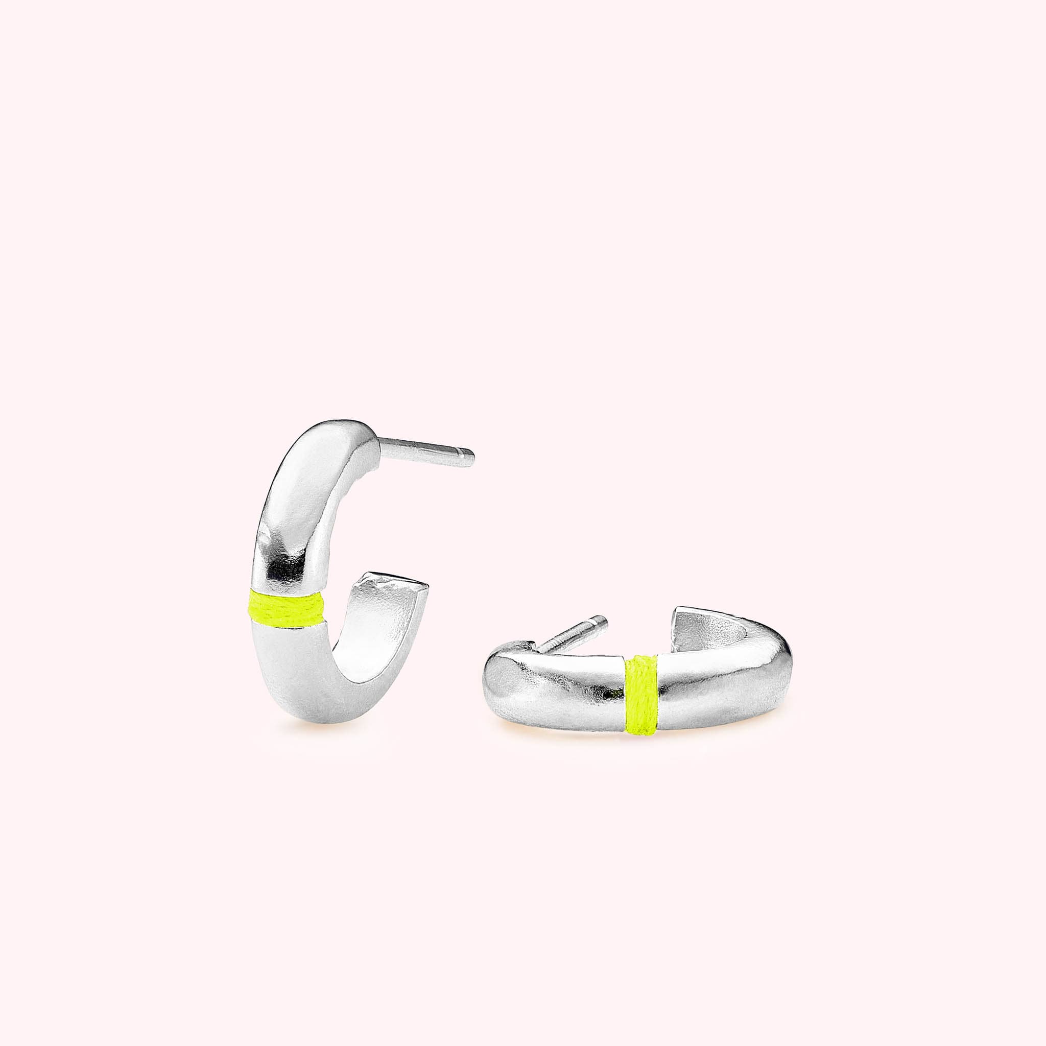 The Mini Simple Things Hoops