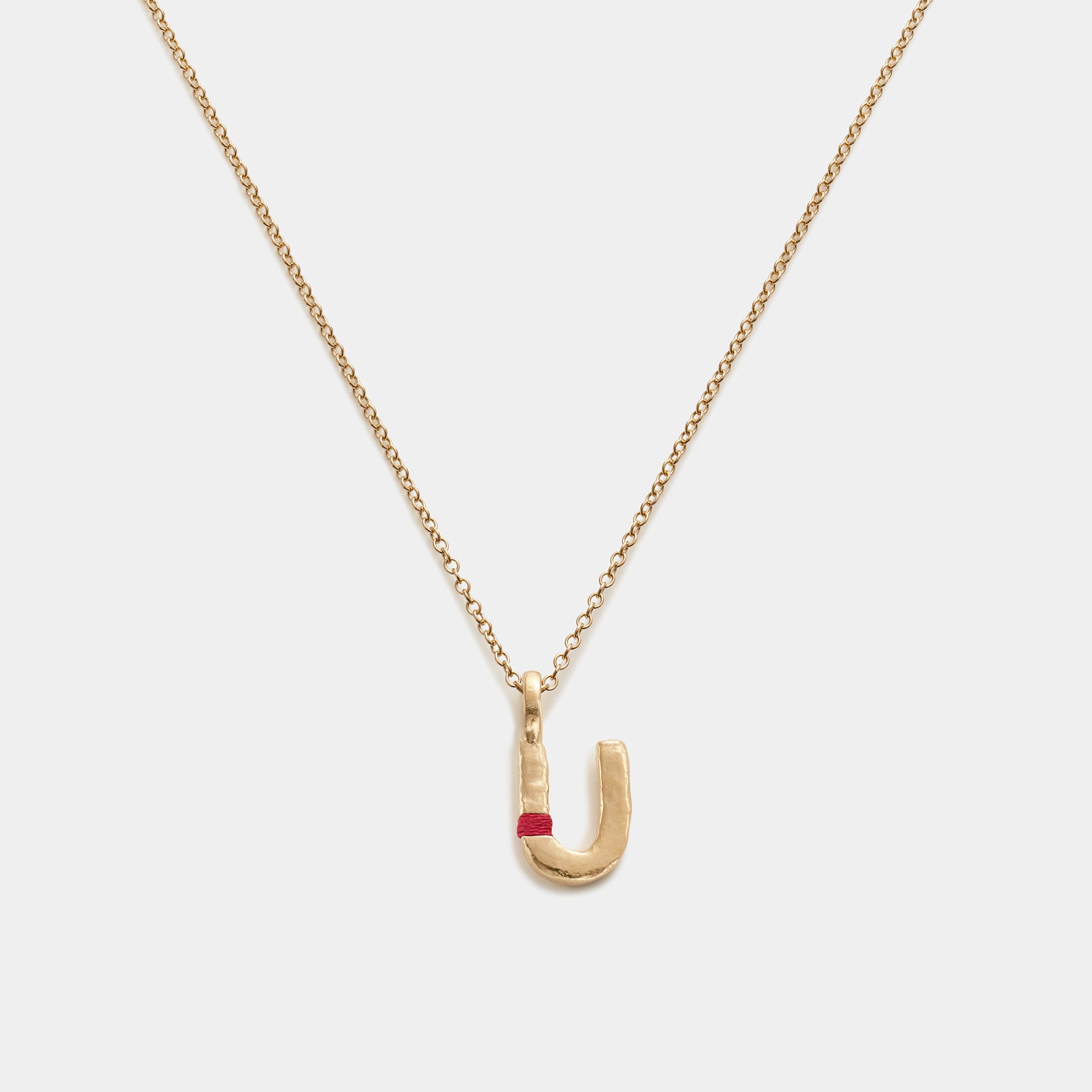 Letters to the Universe