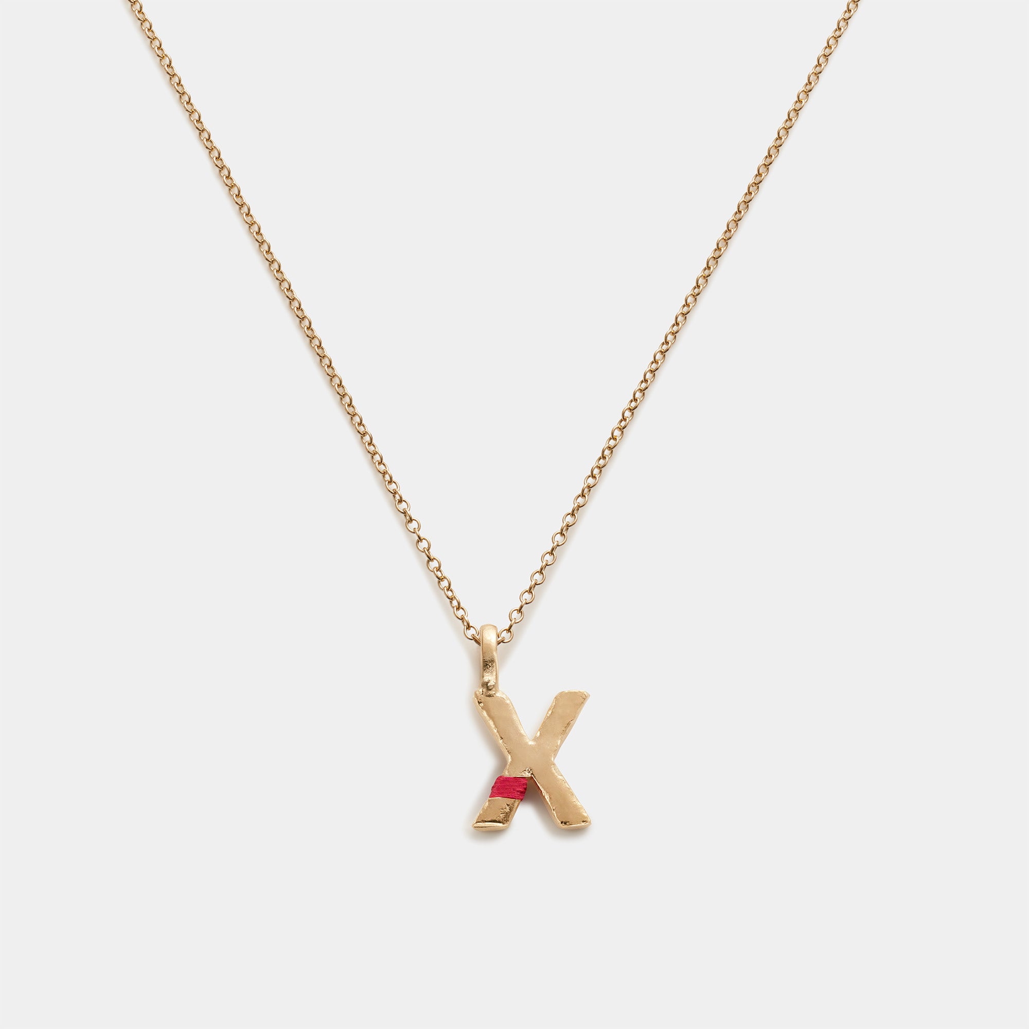 Letters to the Universe